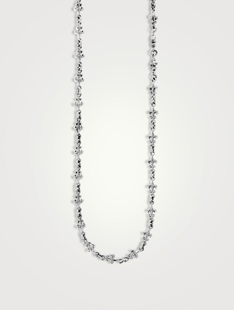 IRIS 47】sisi necklace-