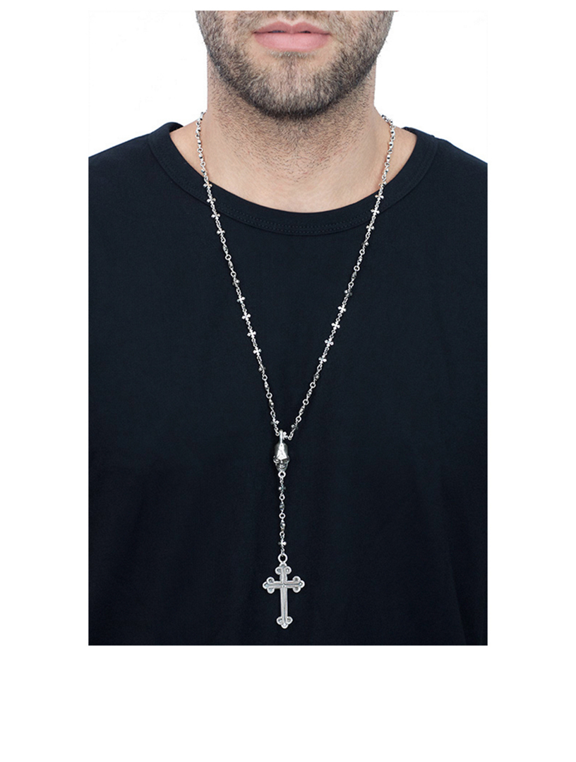 King hot sale baby rosary