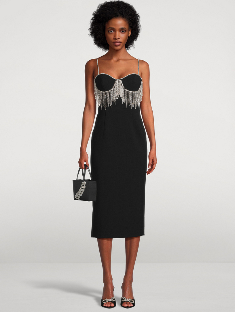 Holt renfrew cocktail hot sale dresses