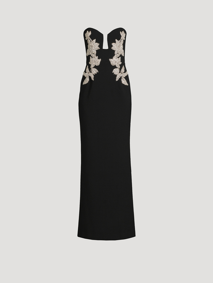 Women's Designer Evening Dresses & Gowns