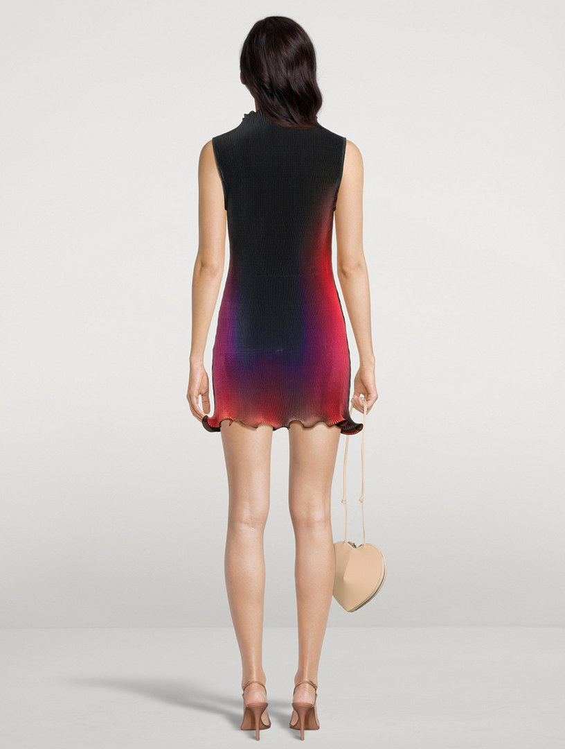 Silencio Mini Dress