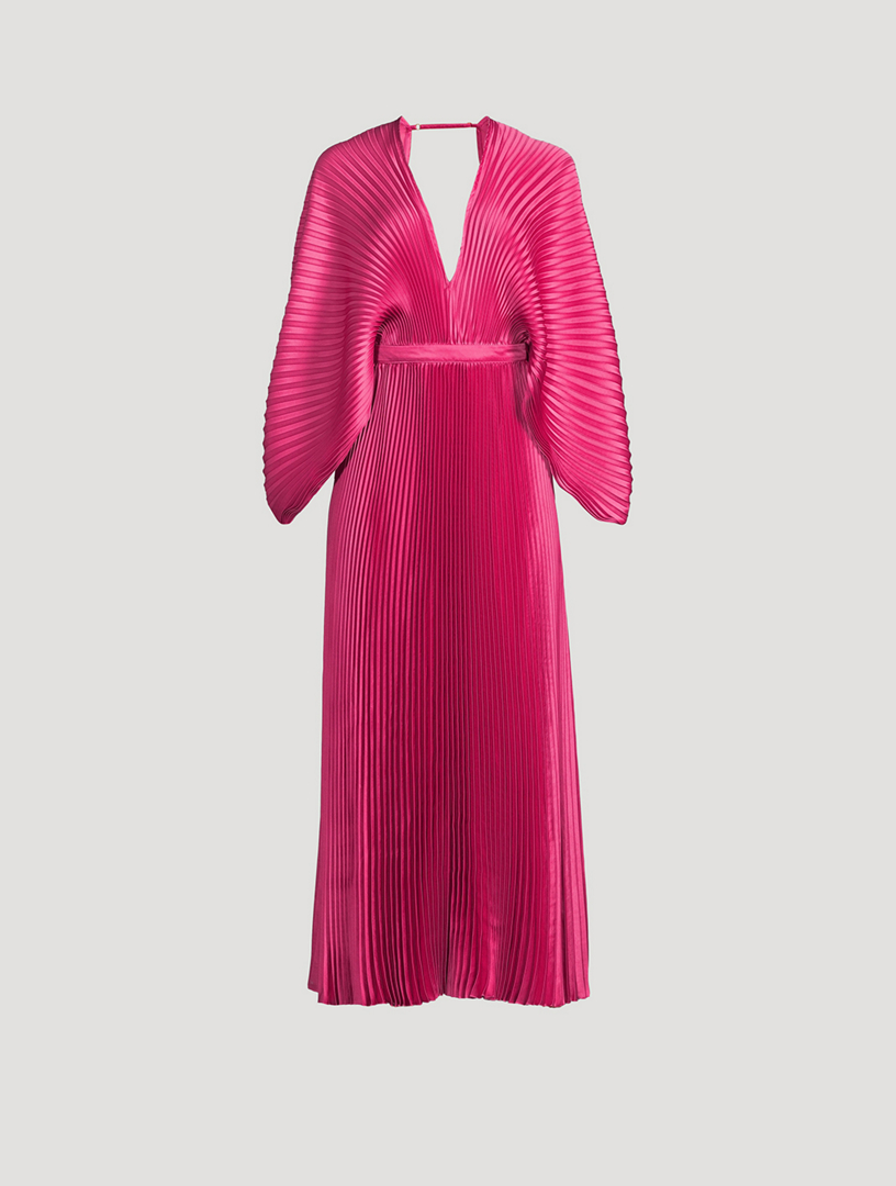 Versailles Gown