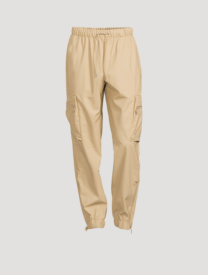Pantalon cargo imperméable