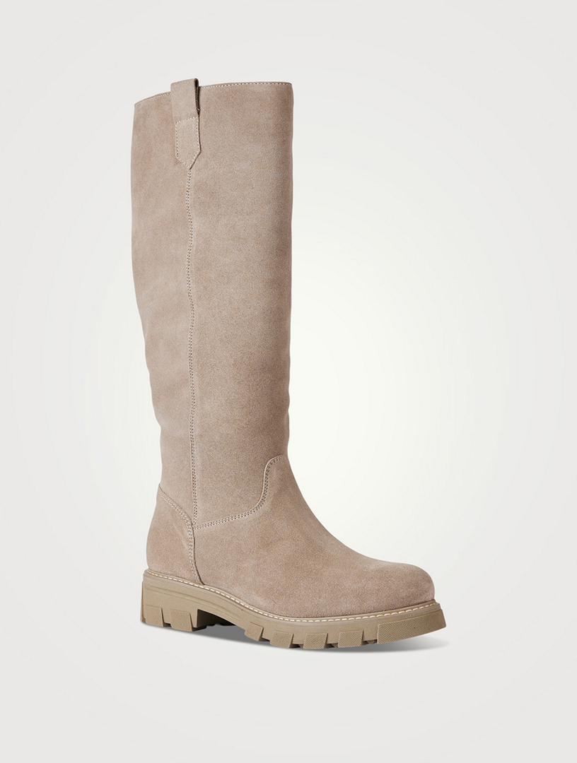 la canadienne sophie boots