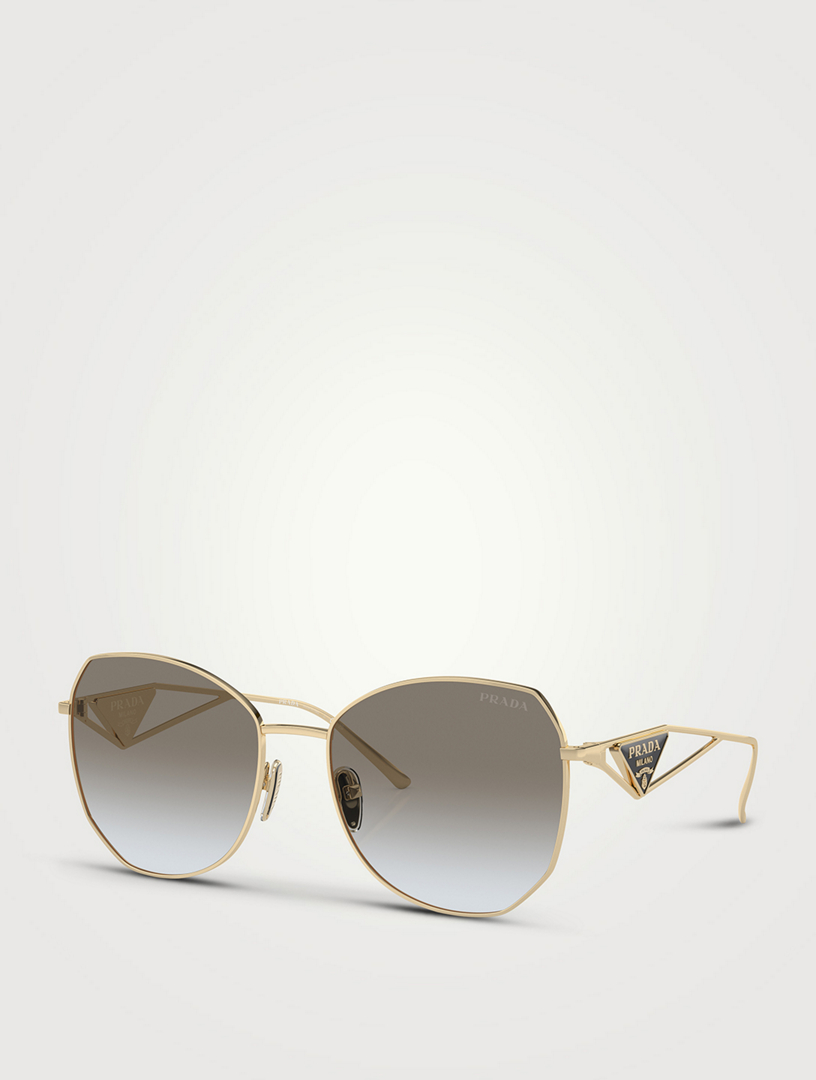 Round Sunglasses
