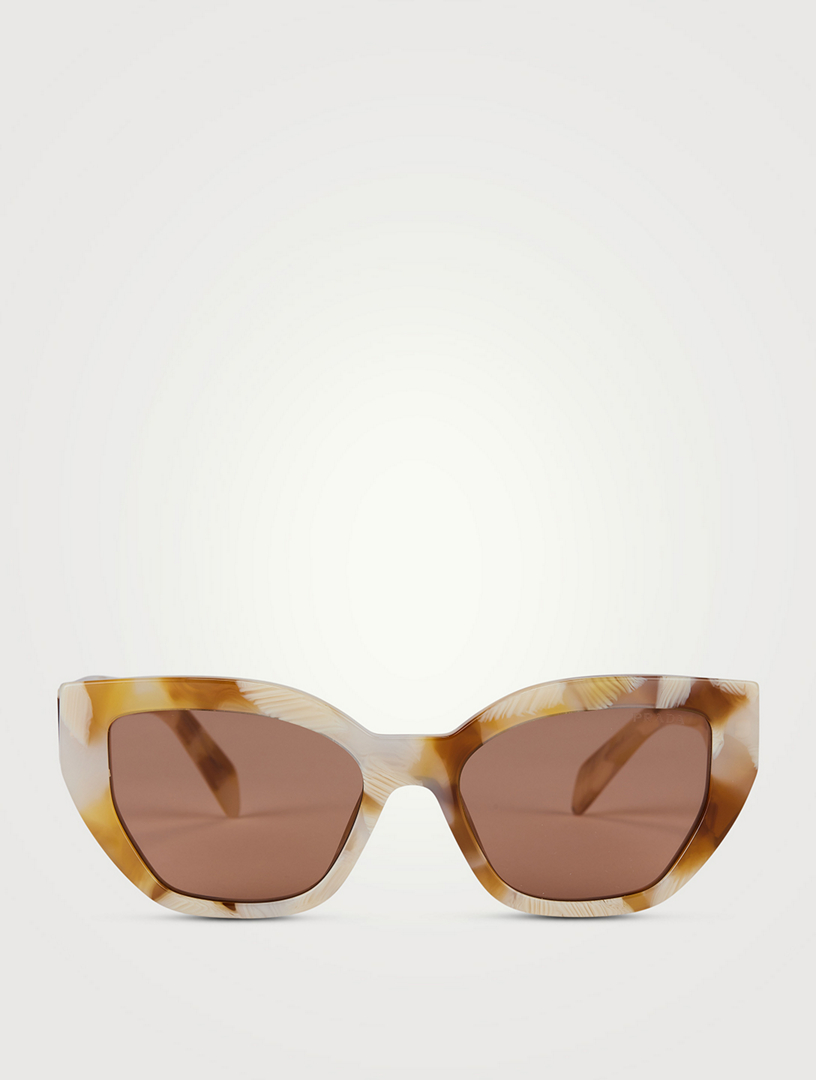 Cat Eye Sunglasses