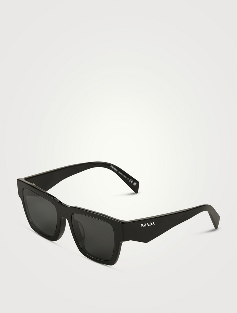 Square Sunglasses