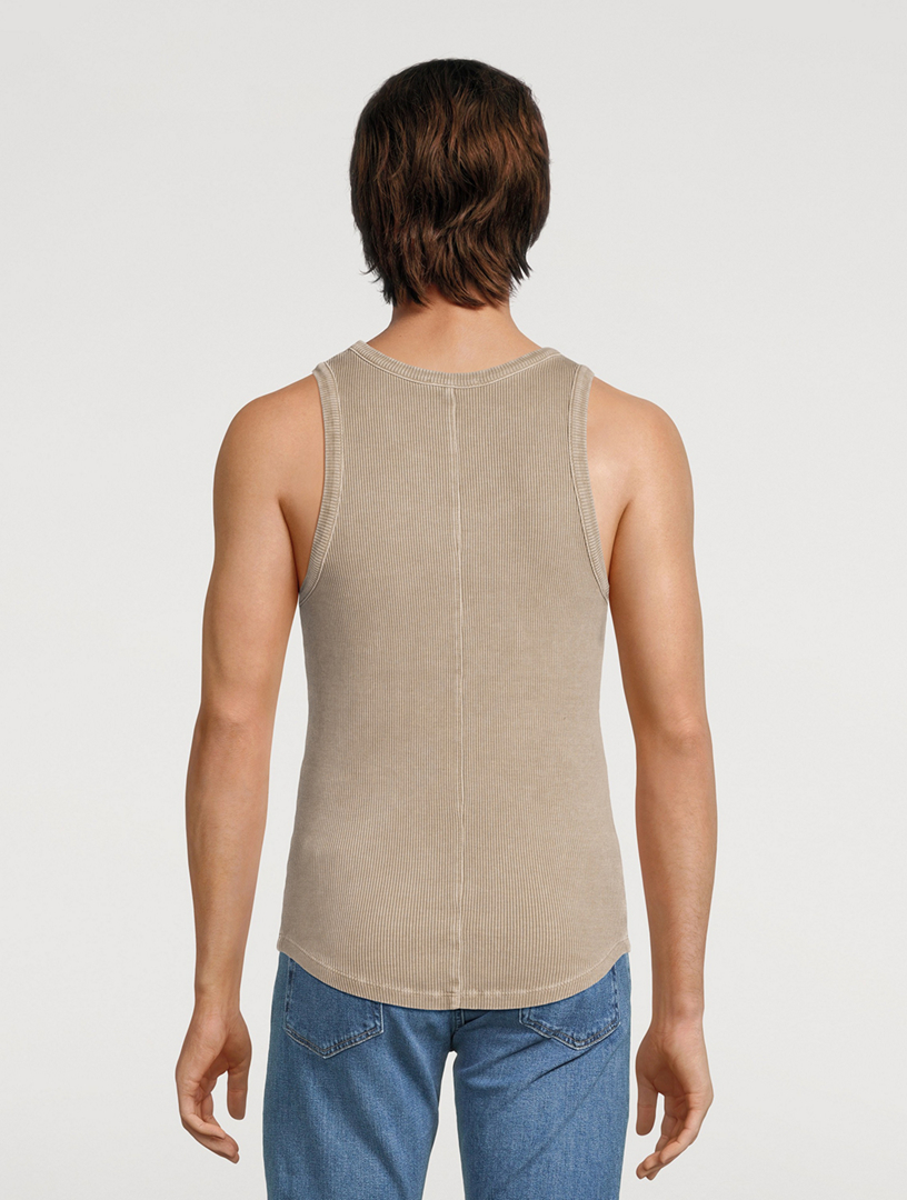 Morris Tank Top