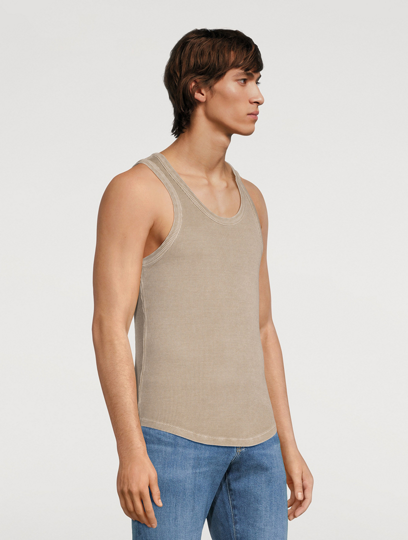 Morris Tank Top