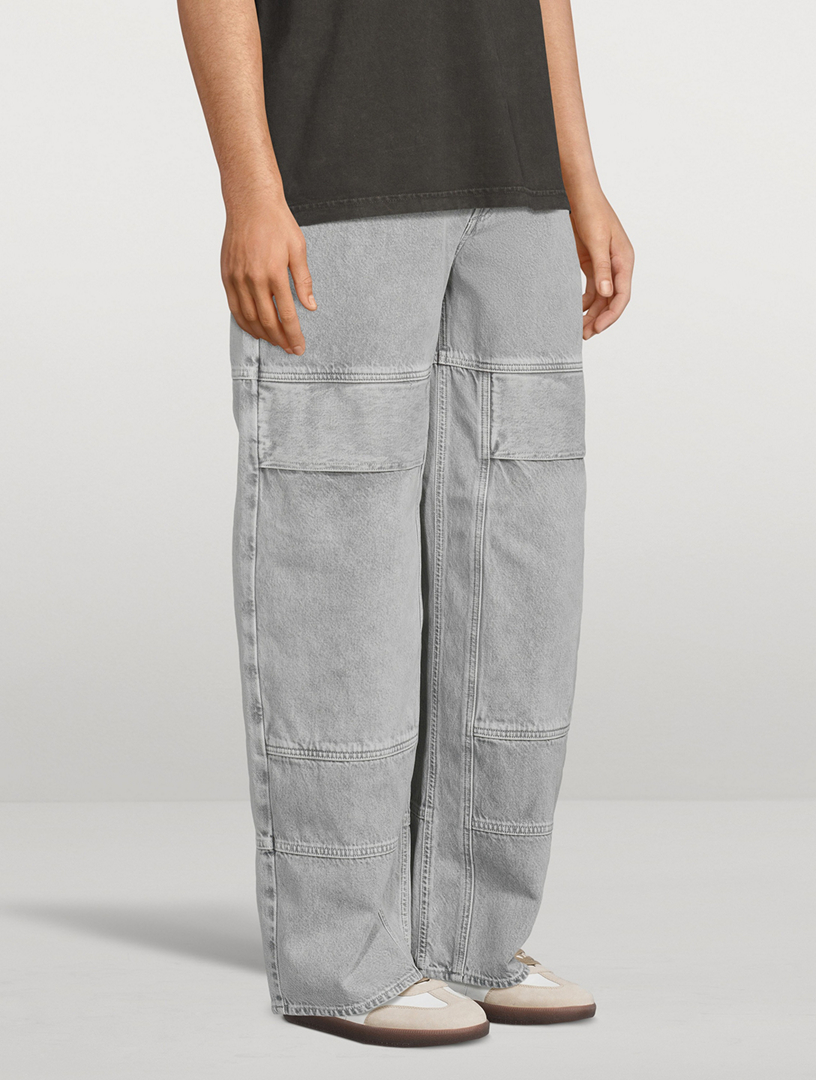 Emery Utility Jeans