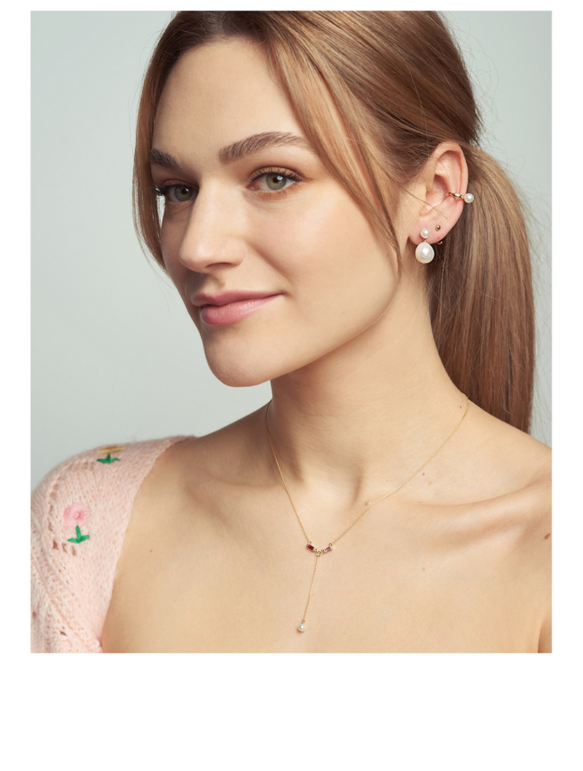 Poppy deals finch earrings