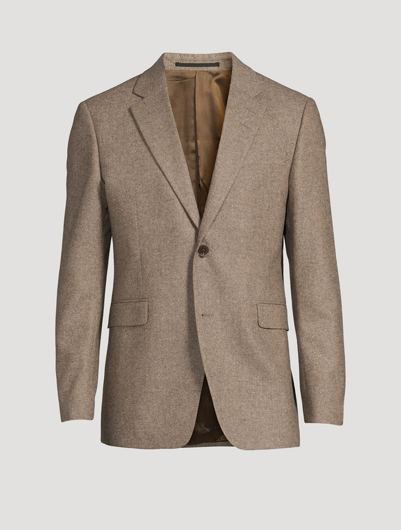 Designer sport outlet coat