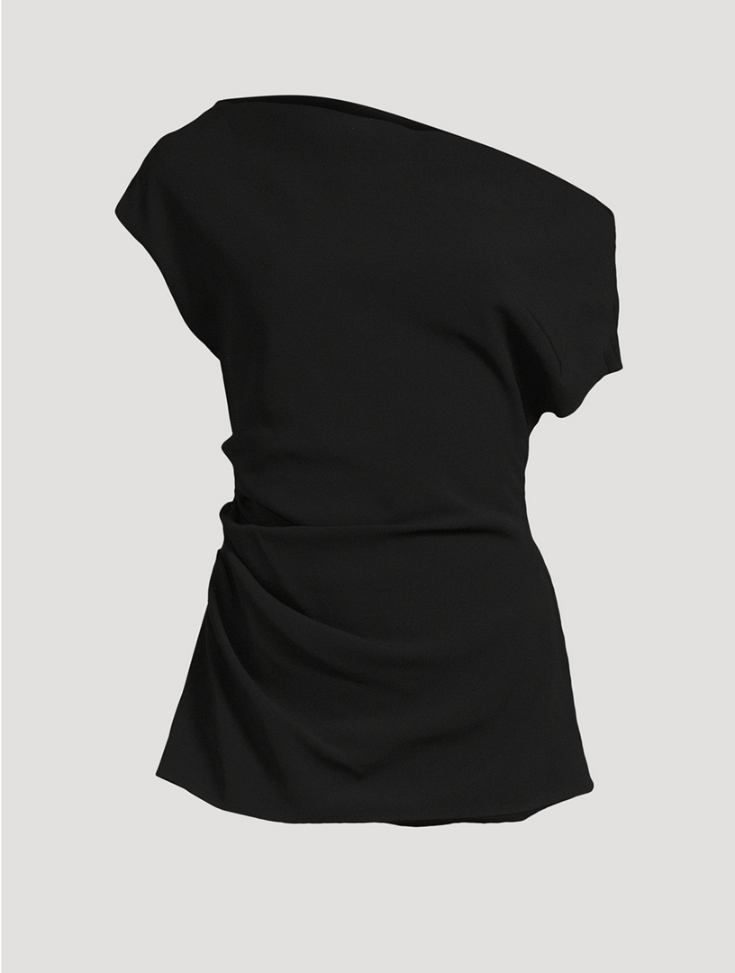 21 Black Going Out Tops We Love  Black going out tops, Black