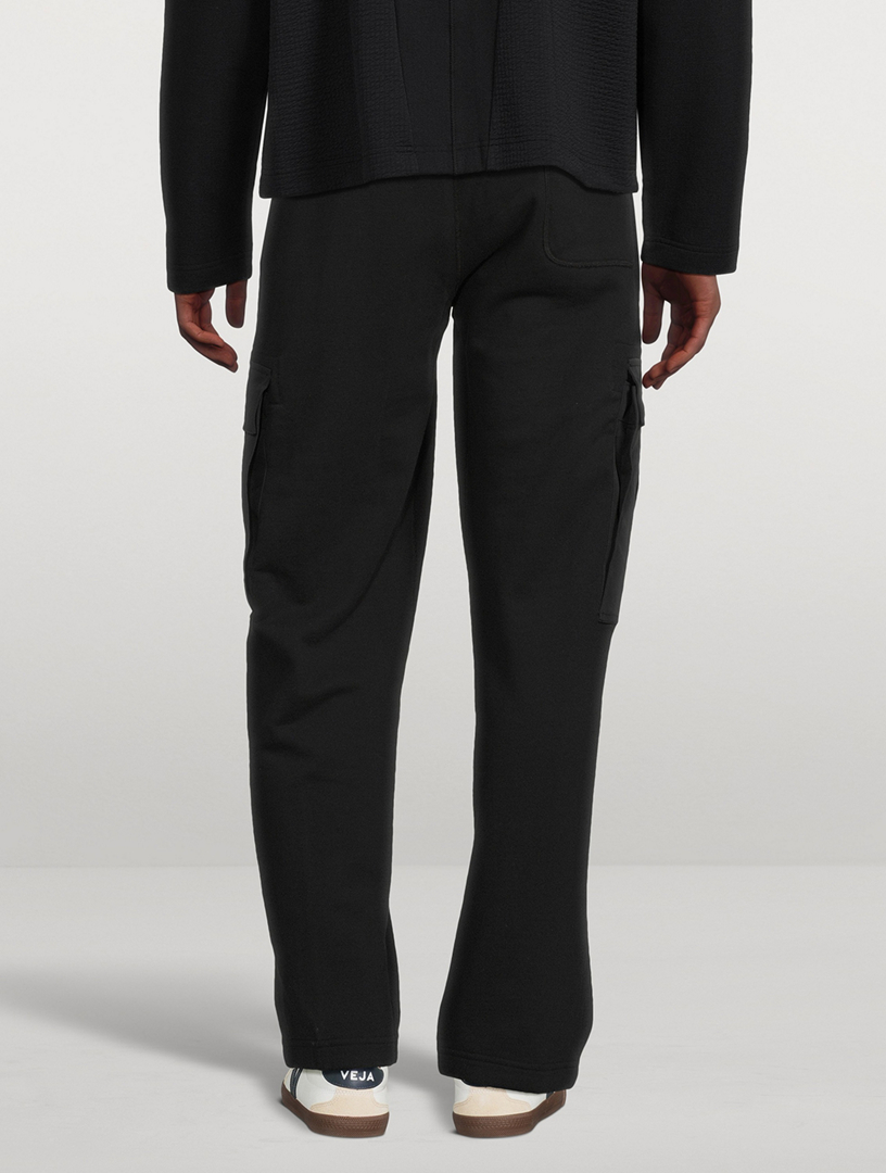 Reigning Champ x Cotton Sweatpants