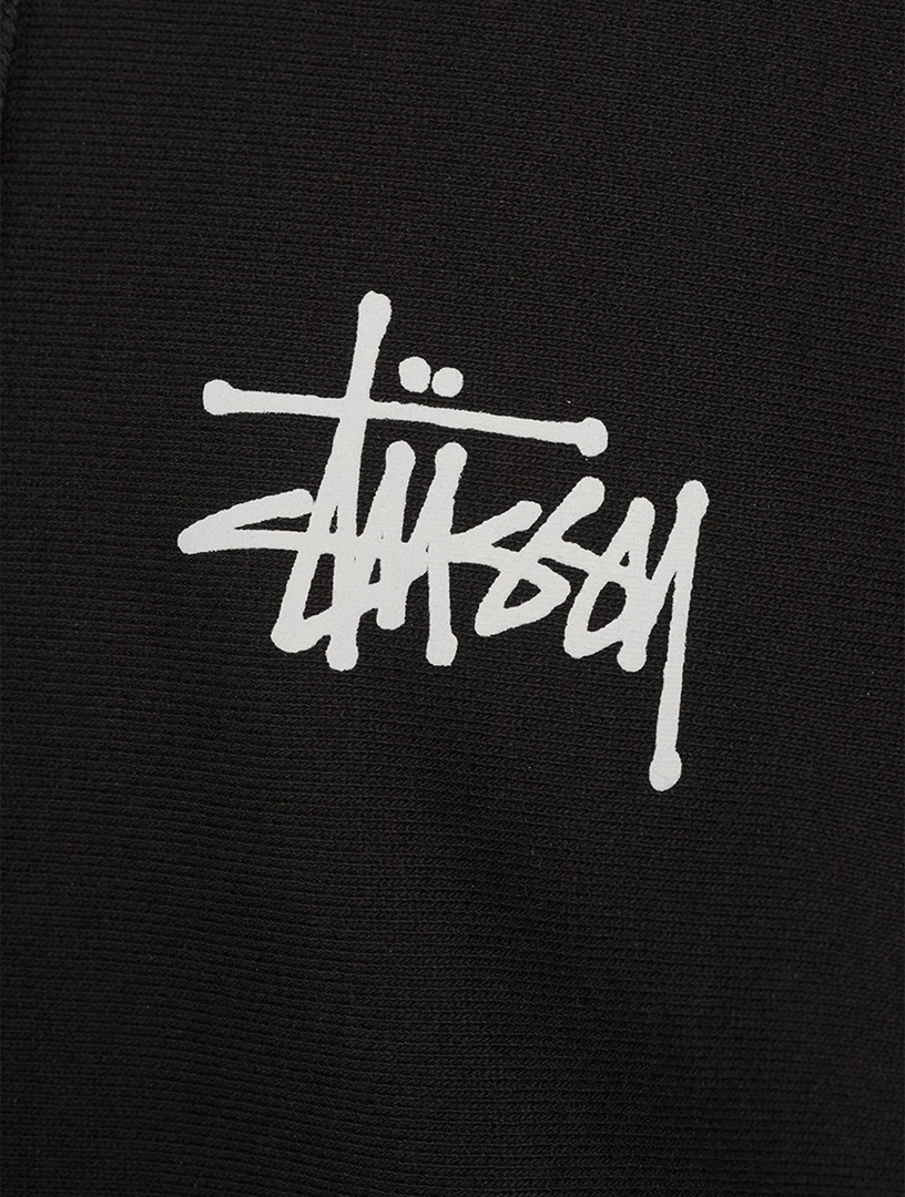 JUNYA WATANABE Junya Watanabe X Stussy Sleeveless Hoodie | Holt