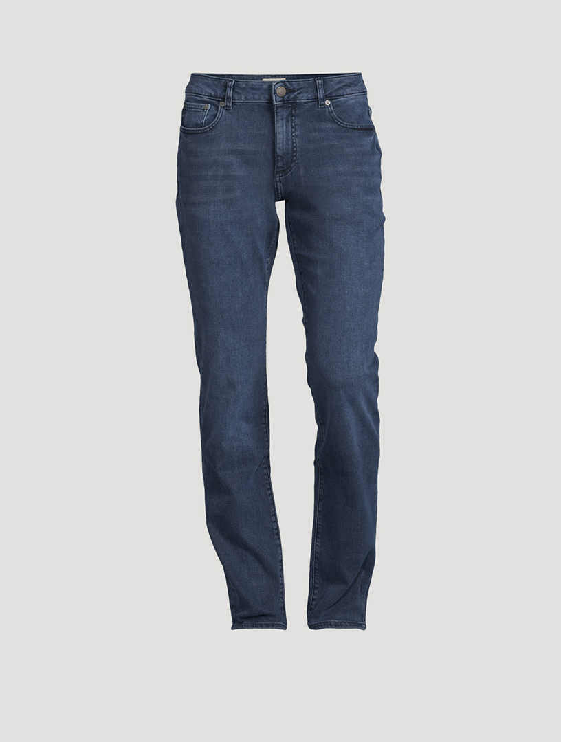 GOOD LEGS SKINNY JEANS  INDIGO483 - GOOD AMERICAN