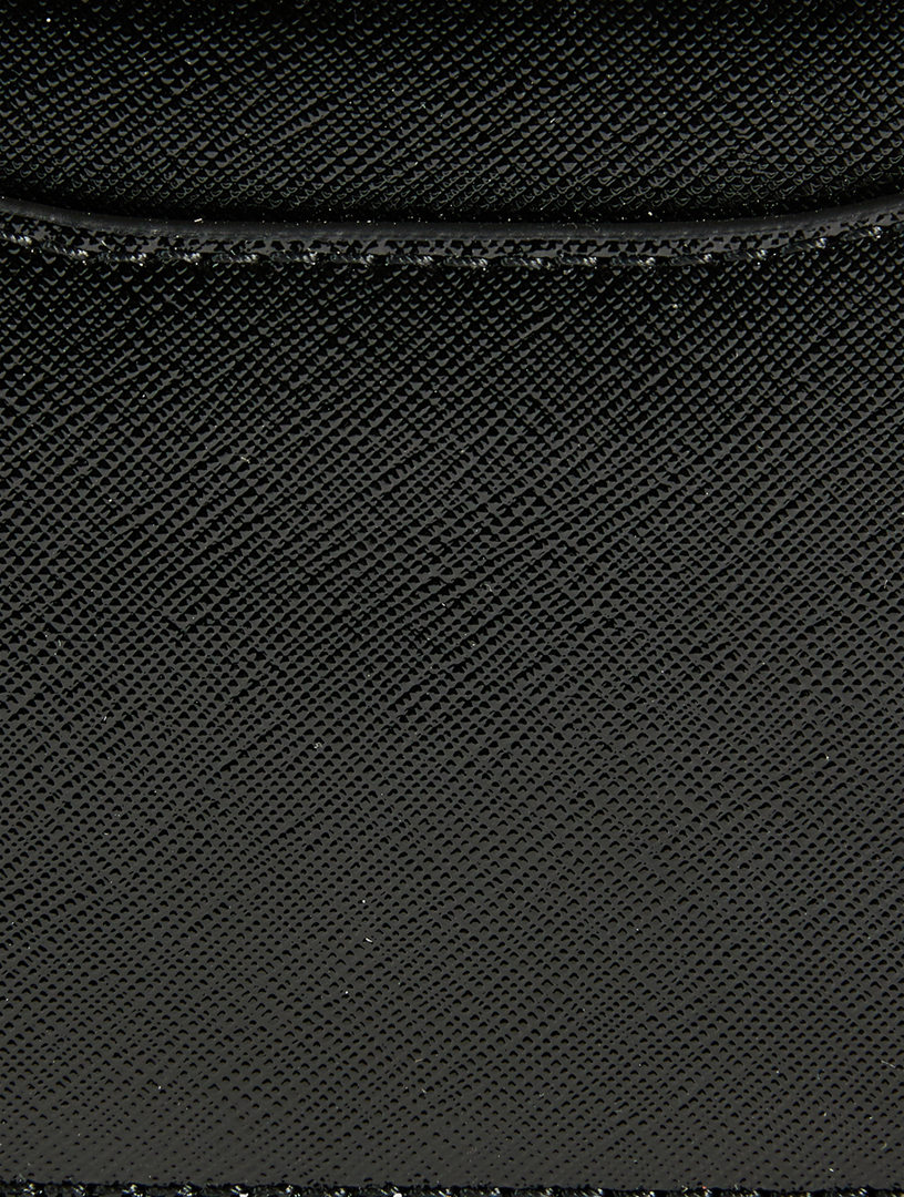 MARC JACOBS The Snapshot Leather Camera Bag | Holt Renfrew