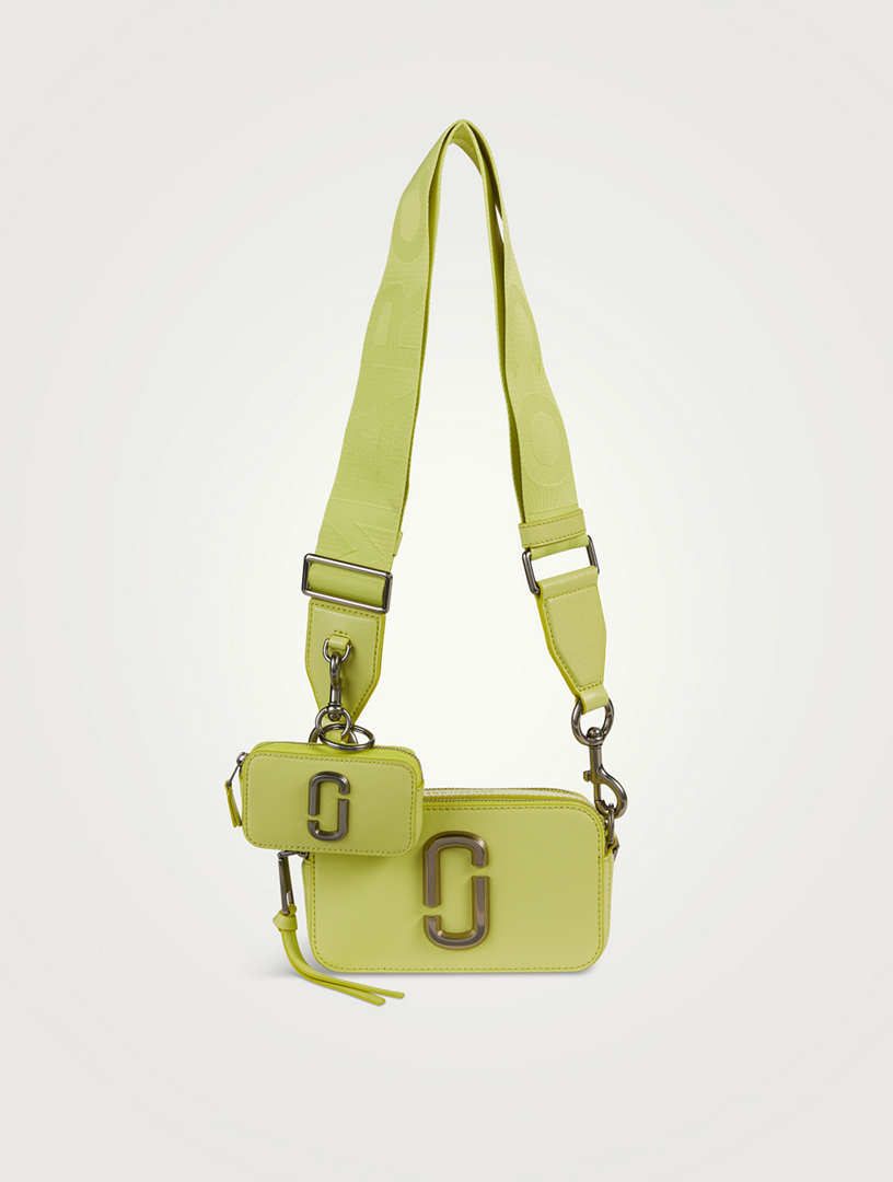 Yellow purses online canada