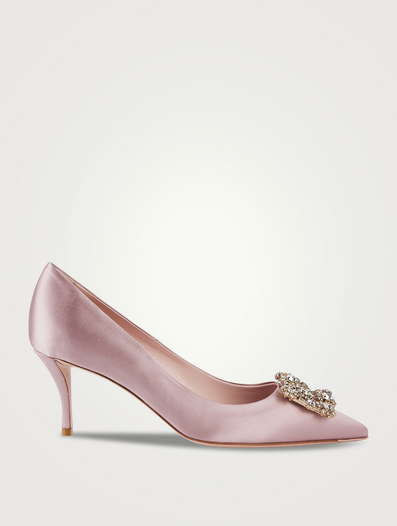 Holt renfrew discount roger vivier