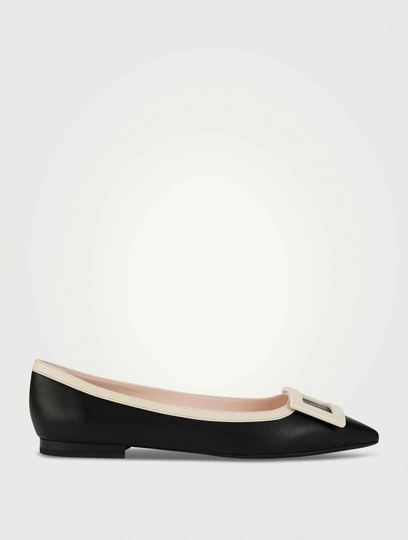 Designer flat hotsell shoes women's