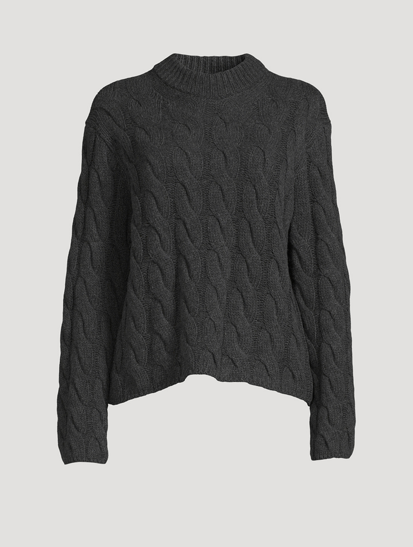 Holt Renfrew, Sweaters