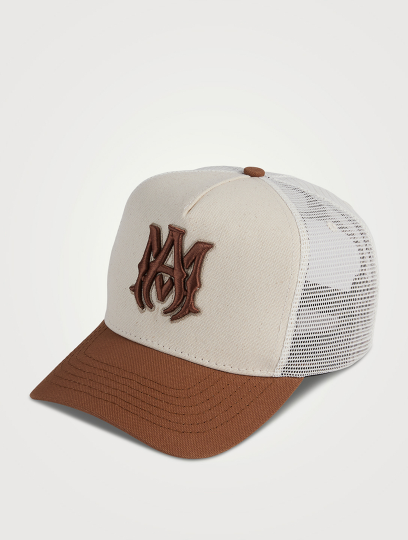 AMIRI M.A Trucker Hat | Holt Renfrew