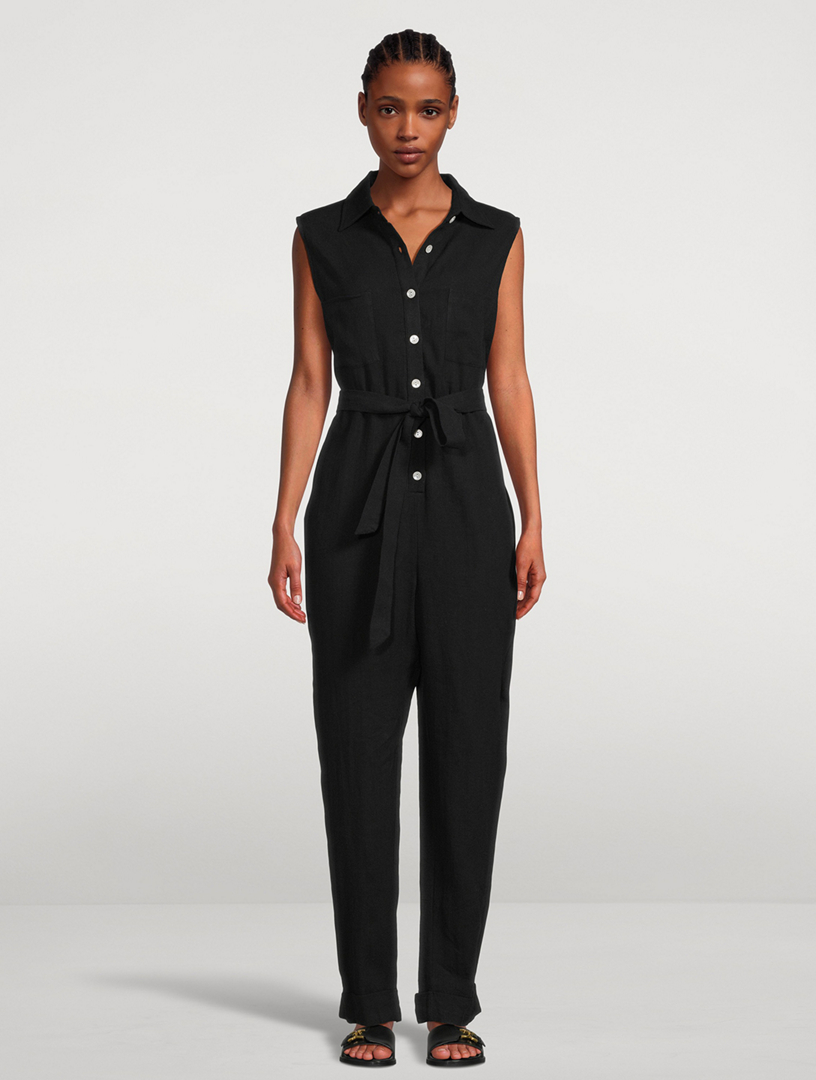 Sabina Jumpsuit