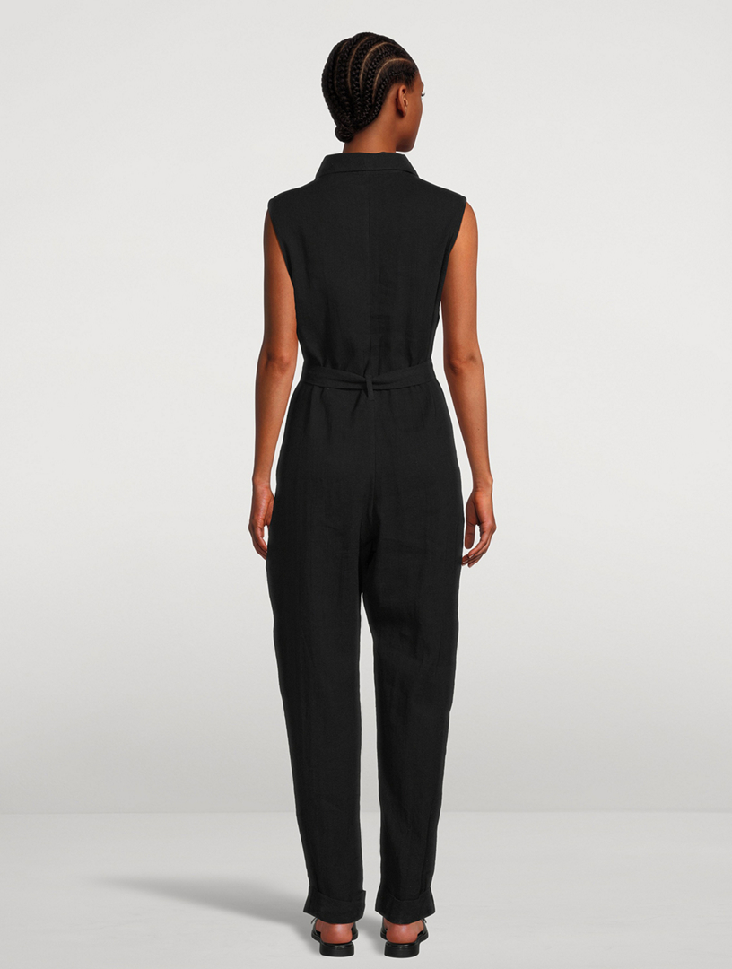 Sabina Jumpsuit