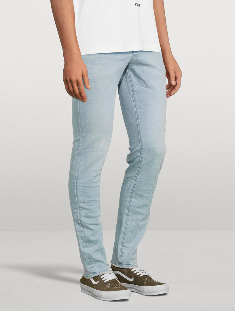 Purple brand 2024 skinny jeans