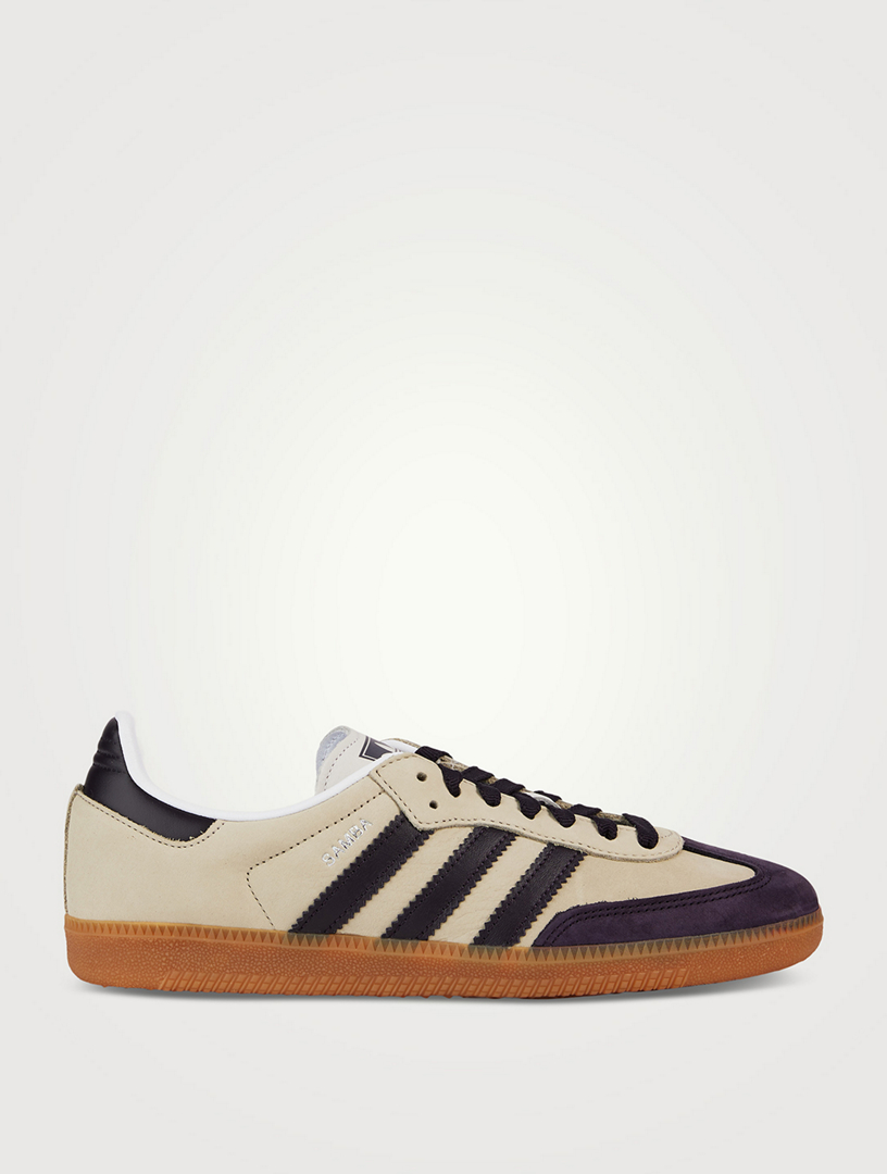 Adidas hotsell samba canada