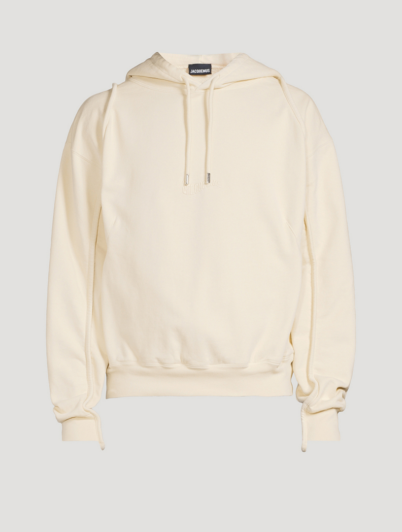 Le Camargue Cotton Hoodie