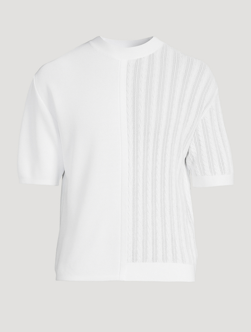 Le Haut Juego T-Shirt