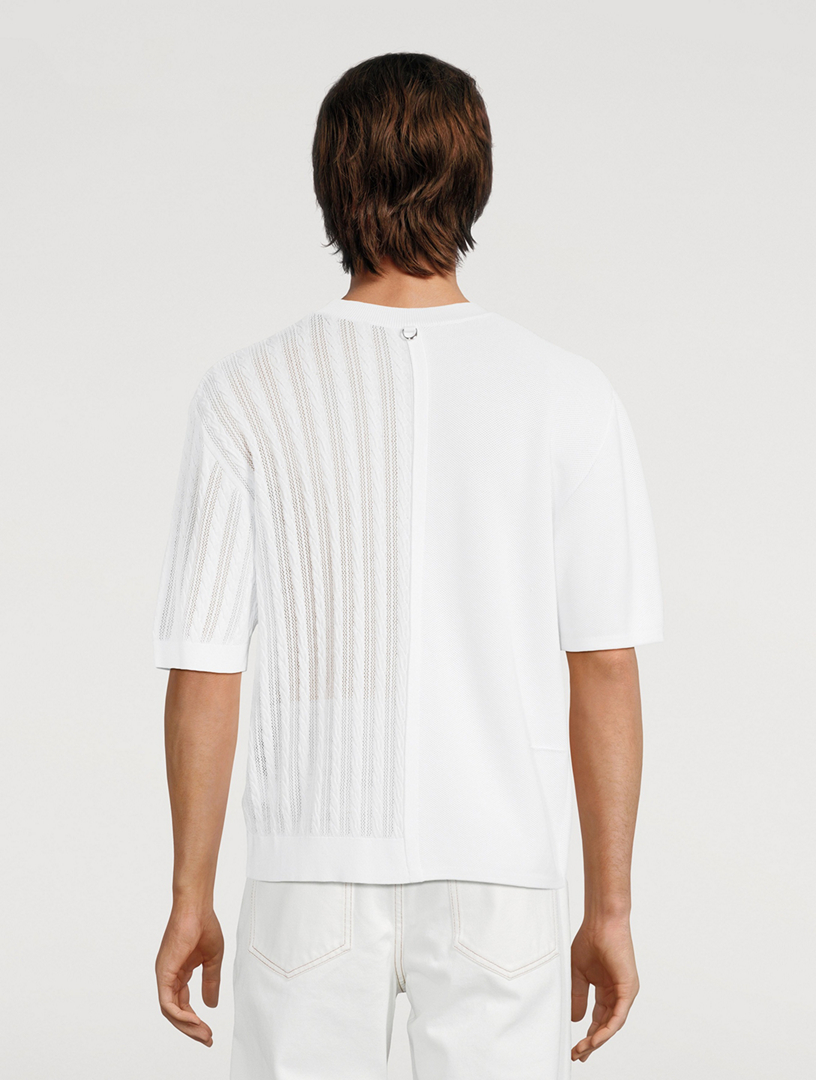 Le Haut Juego T-Shirt