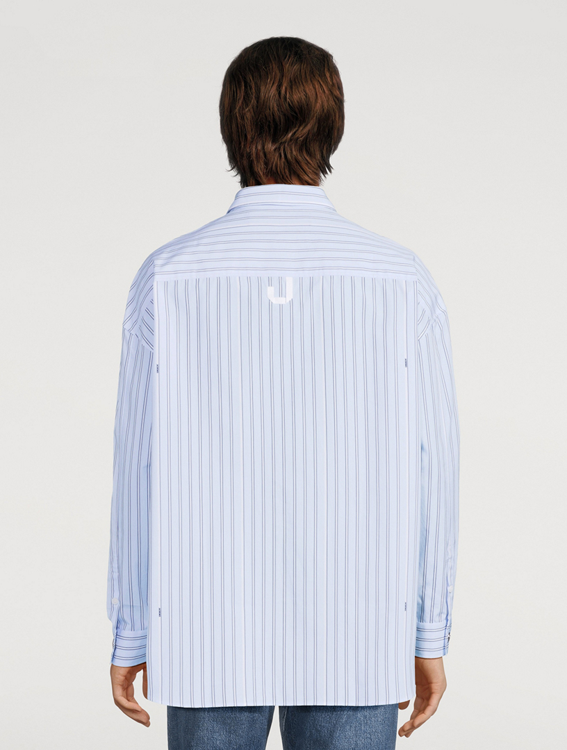 La Chemise Manches Longue Shirt
