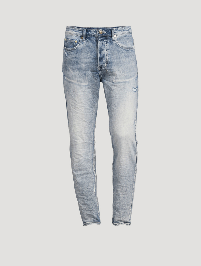 High end hot sale designer jeans