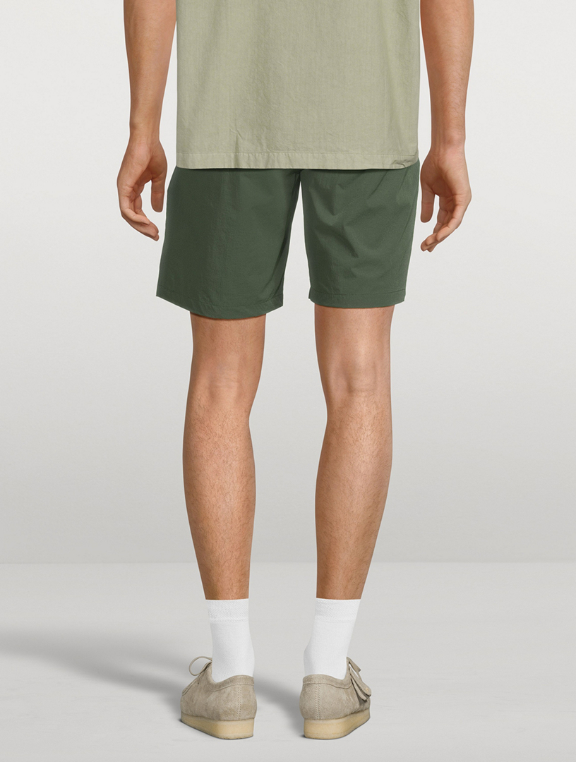 Aaren Travel Light Shorts