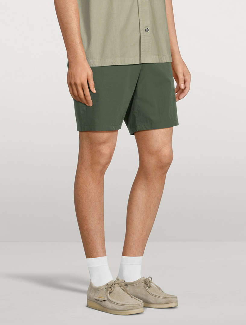 Aaren Travel Light Shorts