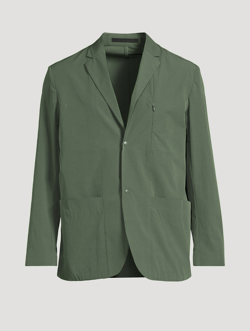Emil Travel Light Jacket
