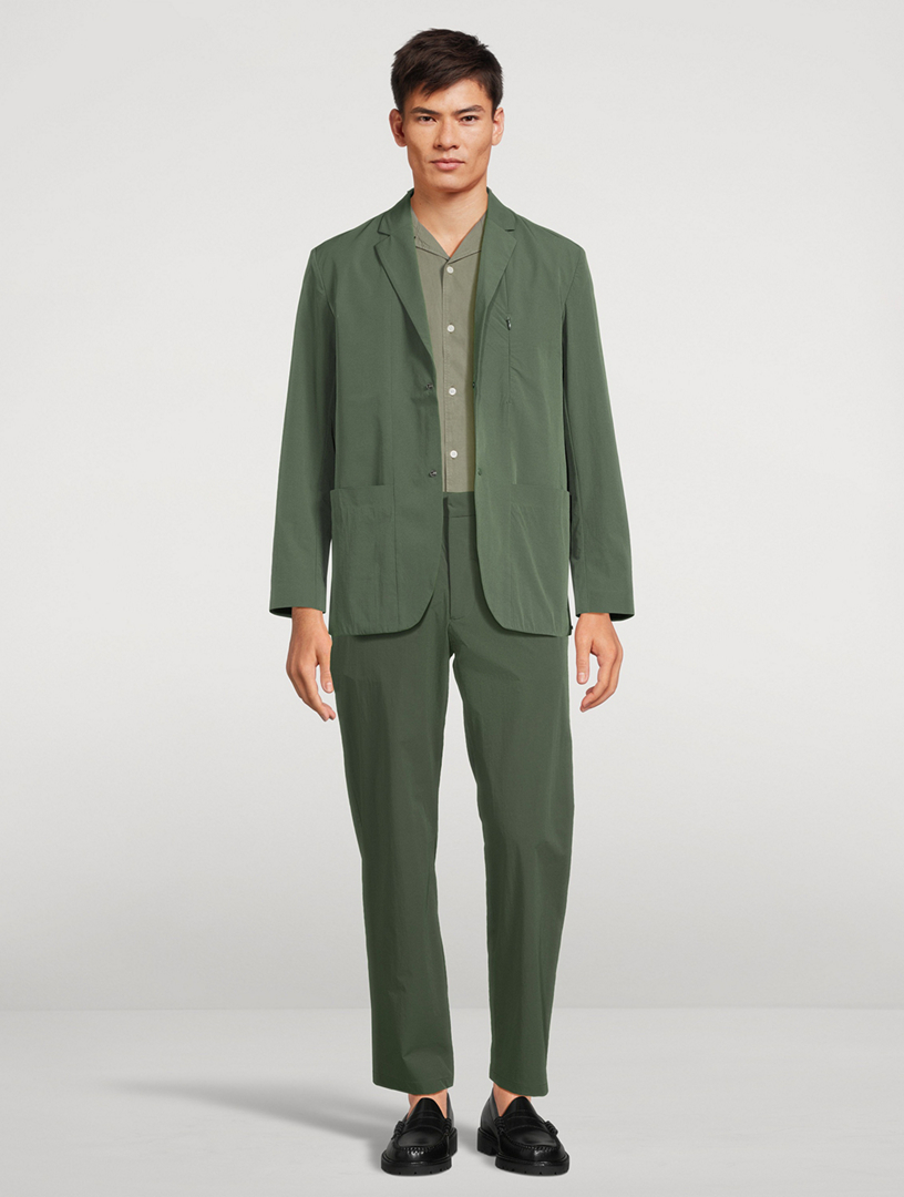 Emil Travel Light Jacket