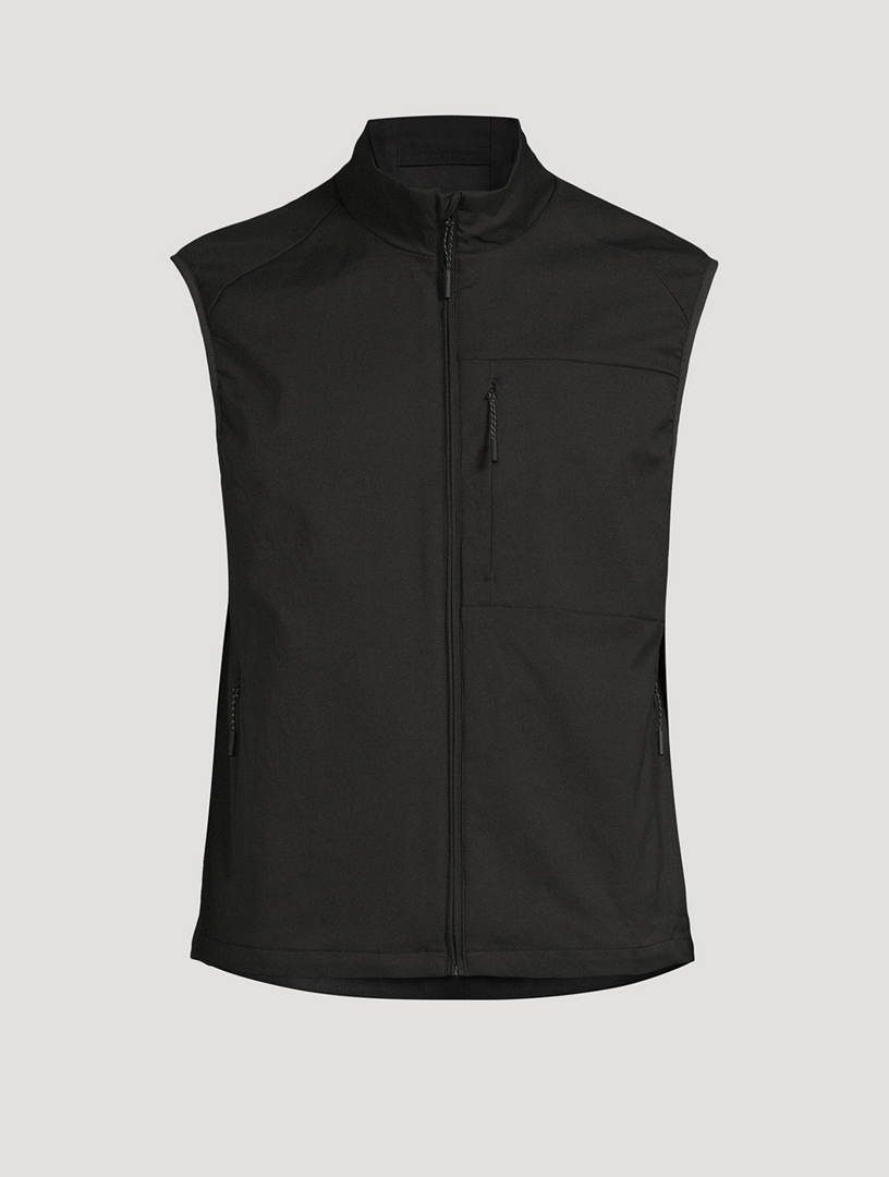 Birkholm Solotex Twill Vest