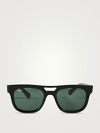 Phil Bio-Based Square Sunglasses