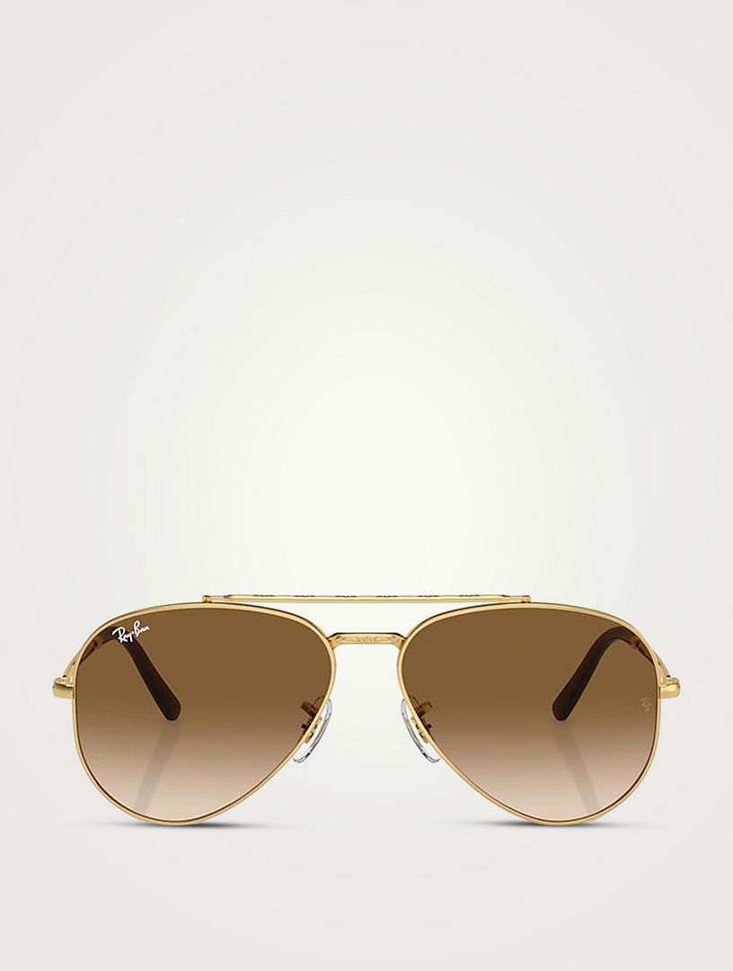 RB3625 Aviator Sunglasses