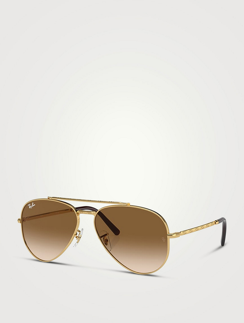 RB3625 Aviator Sunglasses