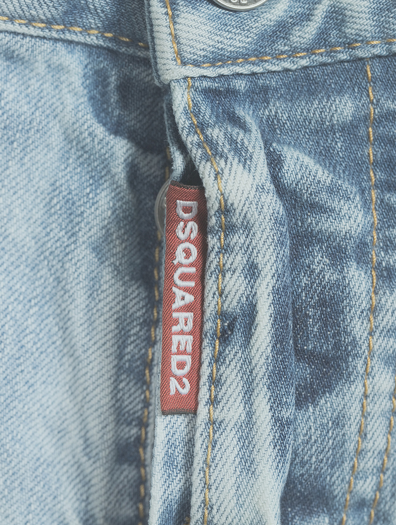 Big Oversized Jeans