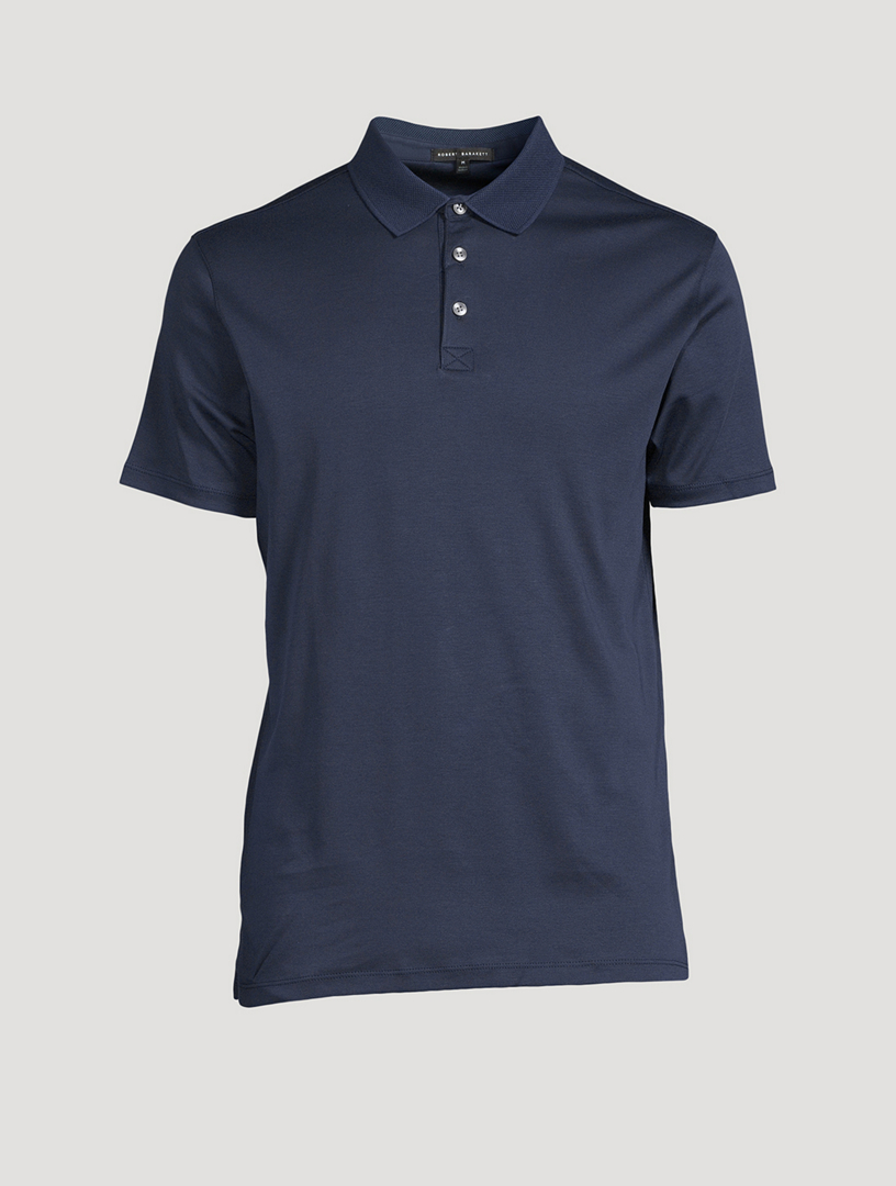 Designer collar clearance shirts