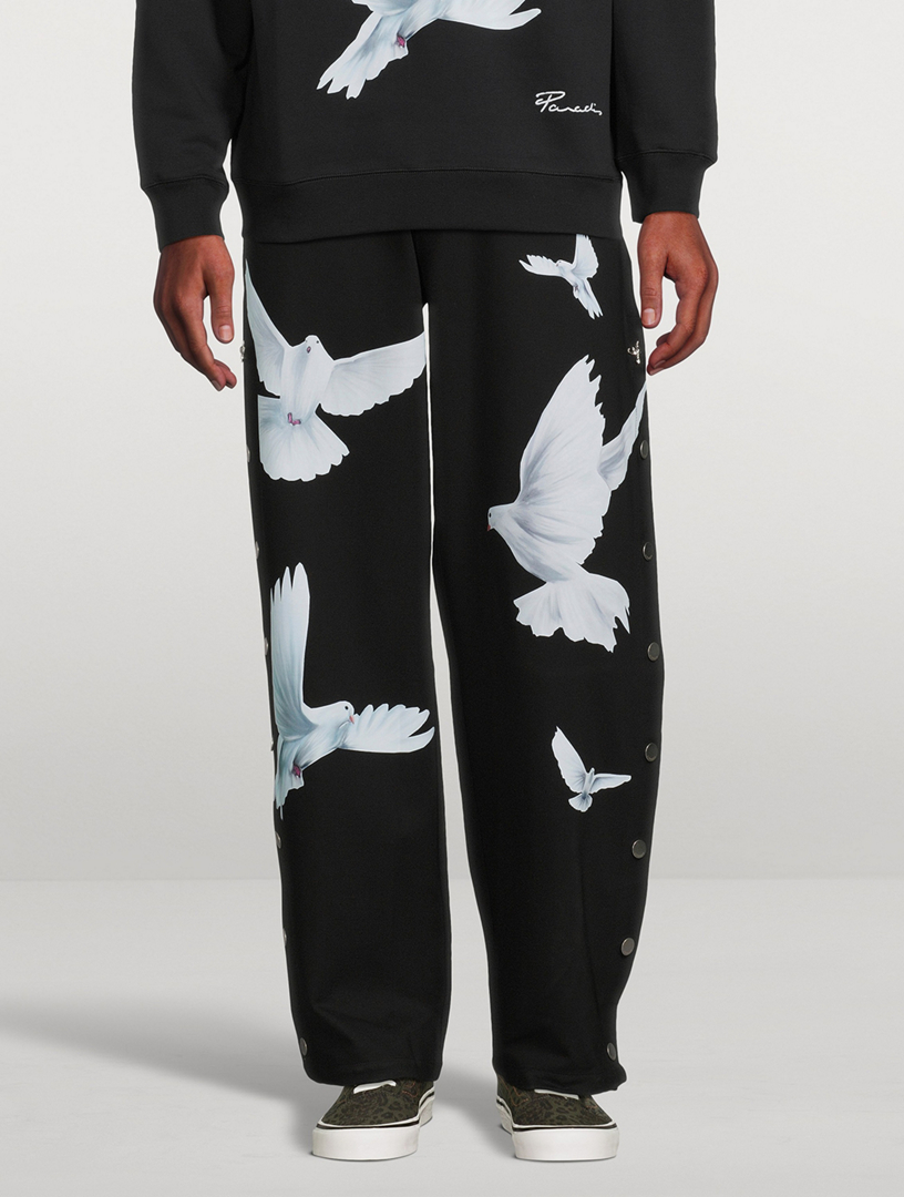 Freedom Doves Track Pants