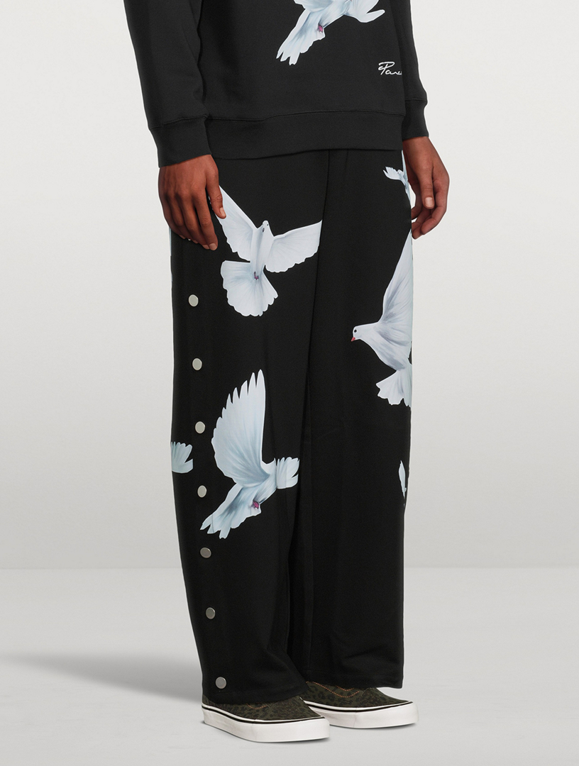 Freedom Doves Track Pants