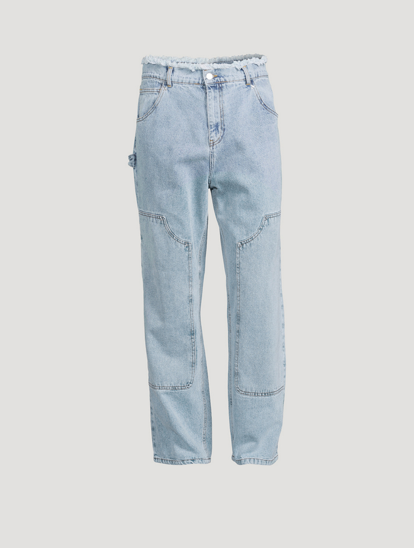 Extra Baggy Carpenter Jeans