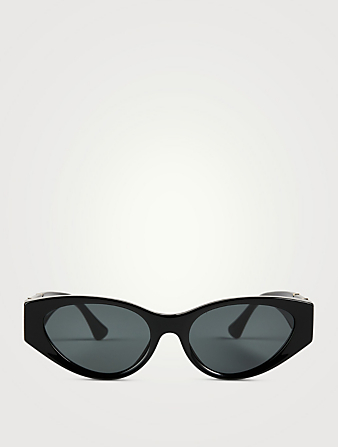Medusa Legend Cat Eye Sunglasses