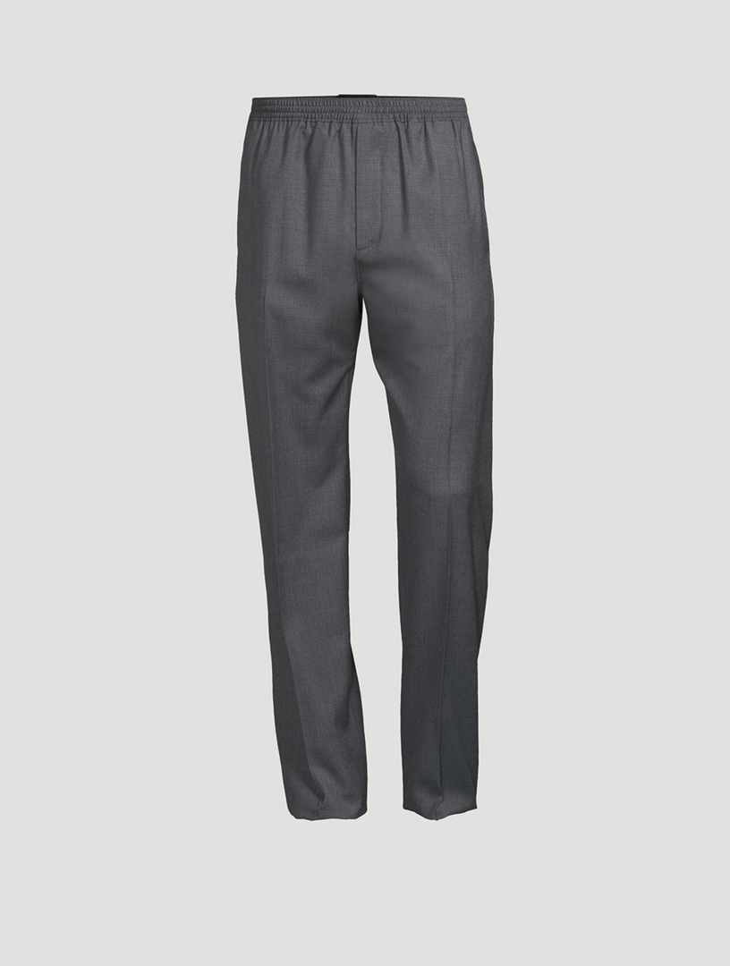 Formal clearance jogging pants